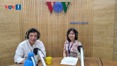 Ăn gì cho con cao khỏe? (6/7/2020)