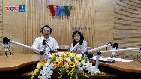 Thúc đẩy chuyển đổi số quốc gia- cơ hội và thách thức (9/7/2020)
