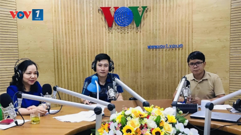 Để công tác thi đua khen thưởng đi vào thực chất: Tránh tình trạng “khen thưởng từ trên xuống"(20/7/2020)