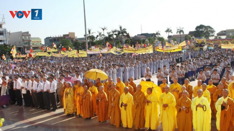 Sau 2 năm thực hiện Luật tín ngưỡng – tôn giáo (20/7/2020)