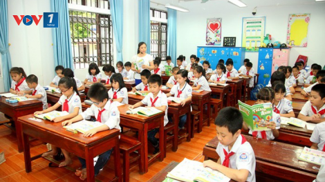 Bỏ biên chế suốt đời đối với giáo viên: Làm sao để xóa bỏ rào cản khiến người giỏi “quay lưng”? (1/6/2020)