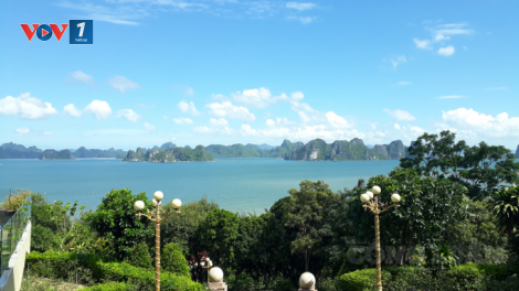 Quảng Ninh - Đà Nẵng: Du lịch kết nối “Một hành trình hai điểm đến” (21/7/2020)
