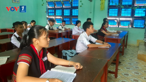 Các tỉnh miền Trung sẵn sàng cho kỳ thi tốt nghiệp THPT năm 2020 (23/7/2020)