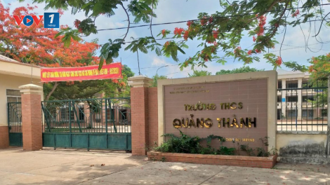 Bà Rịa – Vũng Tàu: Có hay không việc trù dập 1 giáo viên dạy giỏi? (25/7/2020)