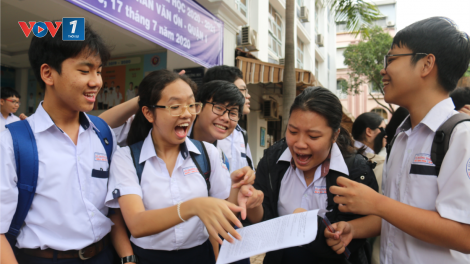 Đảm bảo nghiêm túc tổ chức thi tốt nghiệp THPT 2020 : Trách nhiệm trên vai địa phương (3/7/2020)
