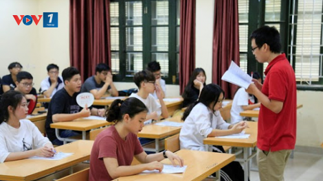 Chủ động các tình huống có thể xảy ra trong kỳ thi tốt nghiệp THPT năm 2020 (11/7/2020)