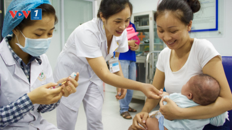 Hậu quả của trào lưu anti-vaccine, nhìn từ những ca bạch hầu (2/7/2020)