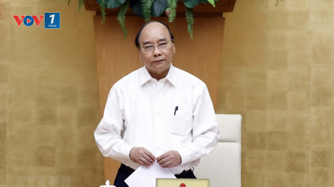 Thủ tướng Nguyễn Xuân Phúc chỉ đạo sớm khởi tố đối tượng đưa người nhập cảnh trái phép vào Việt Nam (25/7/2020)