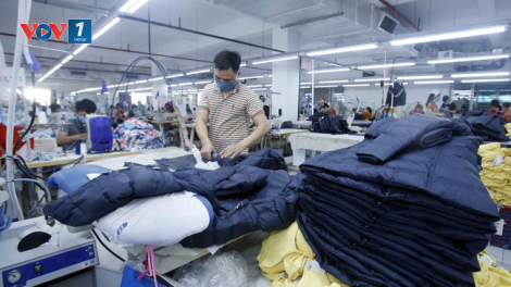 Doanh nghiệp dệt may điêu đứng vì bị hoãn, hủy đơn hàng (20/7/2020)