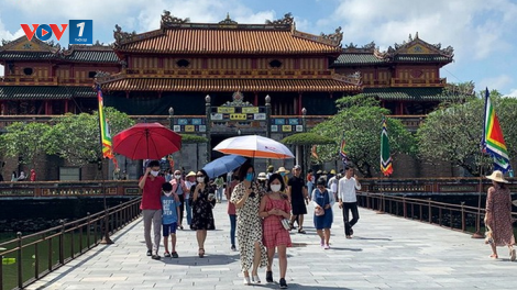 Loạt phóng sự "Kích cầu du lịch miền Trung". Bài 3: “Biến “nguy” thành “cơ”, tái thiết du lịch” (9/7/2020)