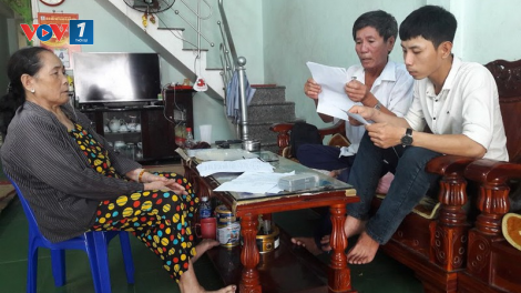 Đà Nẵng ủy thác 250 tỷ đồng qua ngân hàng để người dân vay trả nợ tiền đất tái định cư: Đừng để dân than phiền chỉ nghe nói trên ti vi (7/7/2020)