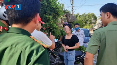 Kẽ hở trong quản lý người nước ngoài nhập cảnh và lưu trú tại nước ta (21/7/2020)