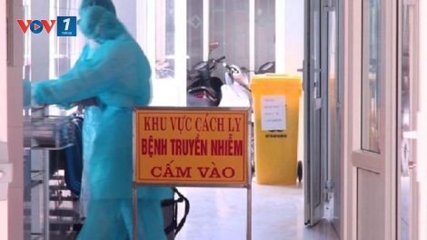 Quảng Ninh: Cách ly 2 trường hợp liên quan tới bệnh nhân 416 (25/7/2020)