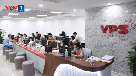 Công ty chứng khoán VPS thông báo kết luận về việc hệ thống giao dịch điện tử của Công ty bị tấn công có chủ đích (31/7/2020)