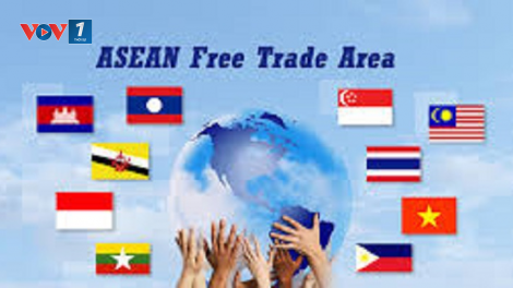 Loạt bài "Hợp tác kinh tế: Một trong 3 trụ cột chính trong quan hệ hợp tác Việt Nam – ASEAN". Bài 1 nhan đề: "Việt Nam – AFTA: Trưởng thành từ những cam kết khu vực đến hội nhập toàn cầu".(27/7/2020)