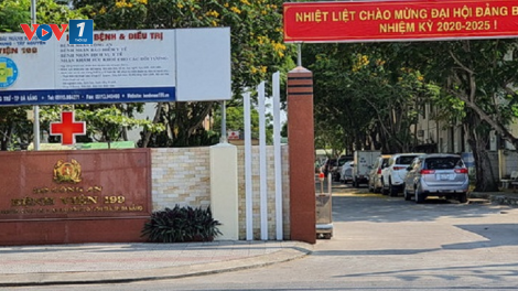 Đà Nẵng: Bắt 3 người trong đường dây đưa người nước ngoài nhập cảnh trái phép (21/7/2020)