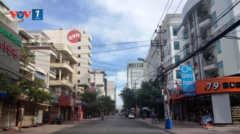 Khánh Hòa: Doanh nghiệp du lịch gồng mình vượt khó (17/07/2020)