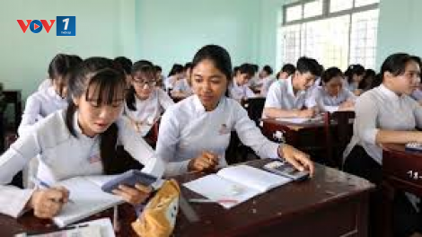Bộ Giáo dục và Đào tạo điều chỉnh cán bộ kiểm tra coi thi tại địa phương có dịch Covid-19 (29/7/2020)