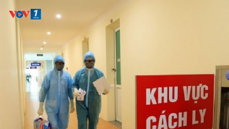 Họp Ban chỉ đạo Quốc gia: 1 ca COVID-19 tử vong, 13 ca nguy kịch (31/7/2020)