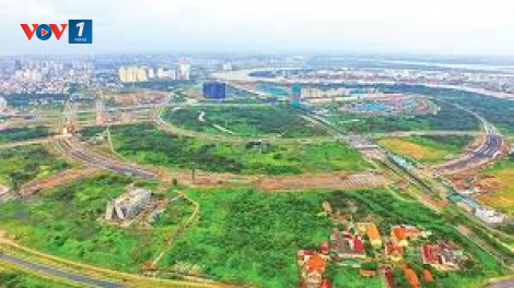 Gỡ điểm nghẽn về đất đai – Tạo thuận lợi cho các doanh nghiệp đầu tư (8/7/2020)