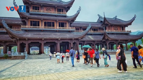 Các địa phương liên kết kích cầu phát triển du lịch tâm linh (6/7/2020)