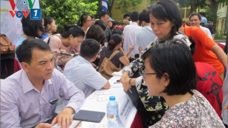Chọn ngành nghề du học nước ngoài (17/07/2020)