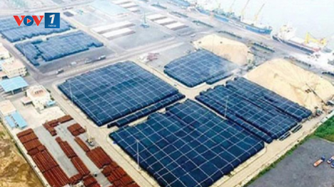 Chưa đủ căn cứ xác định lô nhôm trị giá 4,3 tỷ đô la Mỹ gian lận xuất xứ (10/7/2020)