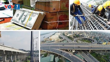 Những giải pháp giải ngân vốn đầu tư công hiệu quả (10/7/2020)