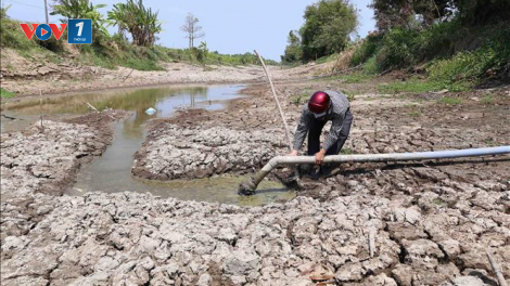 Cần nâng cao năng lực ứng phó thiên tai (08/07/2020)