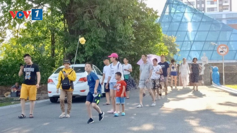 Hàng loạt khách huỷ tour đến Đà Nẵng sau khi phát hiện ca mắc Covid-19 mới (24/7/2020)