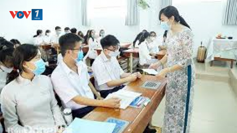 Sẵn sàng các phương án điều trị cho người bệnh khi bước vào giai đoạn mới chống Covid-19 (29/7/2020)