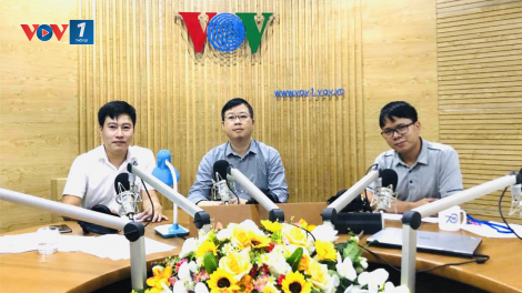 Quy hoạch để báo chí phát triển lành mạnh và hiệu quả hơn (13/7/2020)