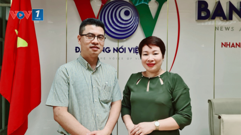 Học điều dưỡng và làm việc ở nước ngoài (5/7/2020)