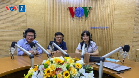 Giải pháp phục hồi tăng trưởng kinh tế 6 tháng cuối năm (5/7/2020)