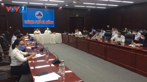 Đã Nẵng thực hiện cách ly xã hội bắt đầu từ chiều nay (27/07/2020)