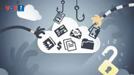 Các nguy cơ mất an toàn thông tin trên môi trường mạng (18/7/2020)
