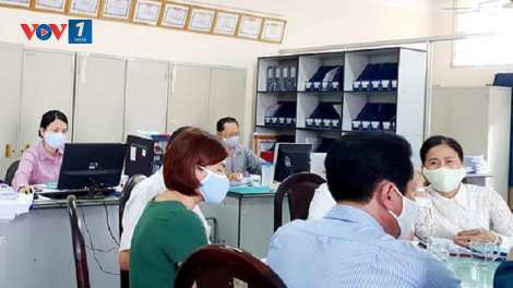 Những giải pháp phấn đấu hoàn thành mục tiêu tinh giản biên chế 10% trong giai đoạn 2015-2021 (23/7/2020)