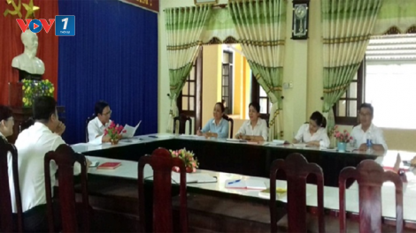 Hòa giải thành công cần dân vận khéo (6/7/2020)
