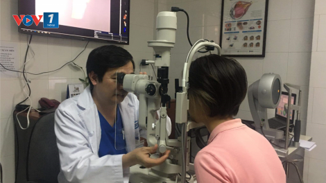 Vì đâu hàng chục triệu người Việt Nam bị tật khúc xạ? (16/07/2020)