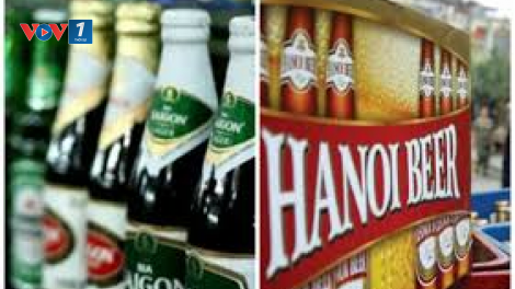 Tổng Công ty Đầu tư và Kinh doanh vốn Nhà nước dự định thoái hết vốn tại Sabeco (15/7/2020)