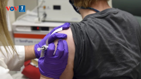 Australia có thể phải sản xuất vaccine Covid-19 ở nước ngoài (20/07/2020)