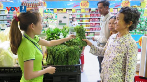 Quảng Ngãi: Hiệu quả từ chuỗi liên kết sản xuất, tiêu thụ sản phẩm (9/7/2020)