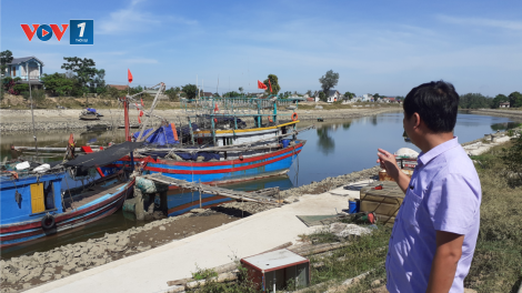 Xây dựng nông thôn mới thích ứng với biến đổi khí hậu. (18/8/2020)