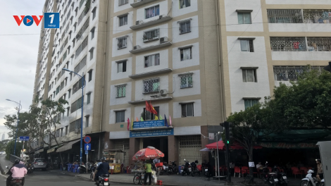 Nhà ở thương mại giá thấp: Khó làm vì thiếu quỹ đất, thủ tục rườm rà (2/7/2020)