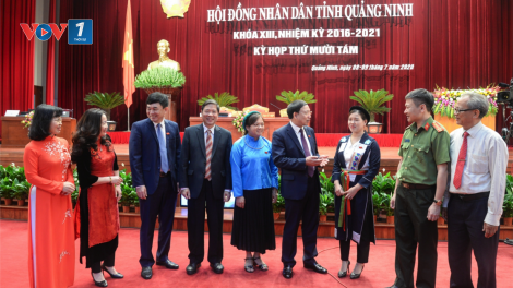 Quảng Ninh: Phấn đấu giải ngân 100% vốn đầu tư công trong quý III/2020 (08/07/2020)