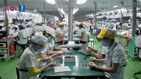 Doanh nghiệp công nghiệp hỗ trợ Việt Nam: Nâng chất, vượt rào cản- khai thác thị trường Châu Âu (23/7/2020)
