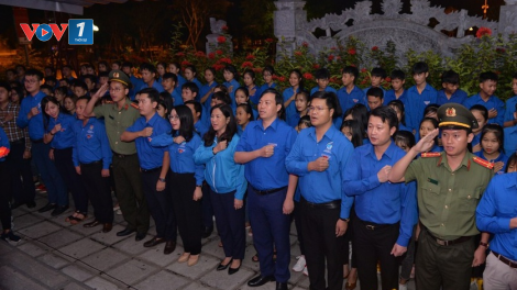 Truông Bồn: Địa chỉ đỏ giáo dục giá trị lịch sử văn hóa trường tồn (12/7/2020)