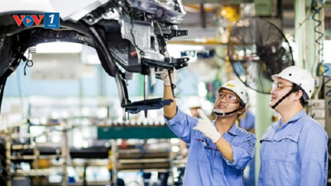Cần một môi trường thể chế đơn giản, thuận tiện để thúc đẩy “cỗ xe tam mã” tăng trưởng (22/7/2020)