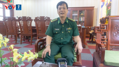 Lào Cai: “Không có chuyện Biên phòng làm ngơ cho xuất nhập cảnh trái phép" (28/7/2020)