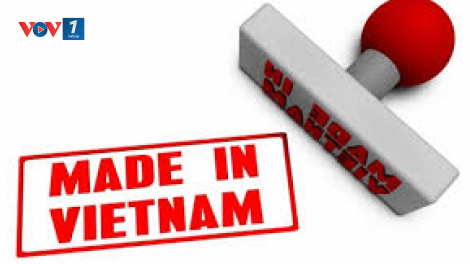 Thách thức về xuất xứ hàng hóa khi Việt Nam hội nhập sâu rộng với thế giới (15/7/2020)